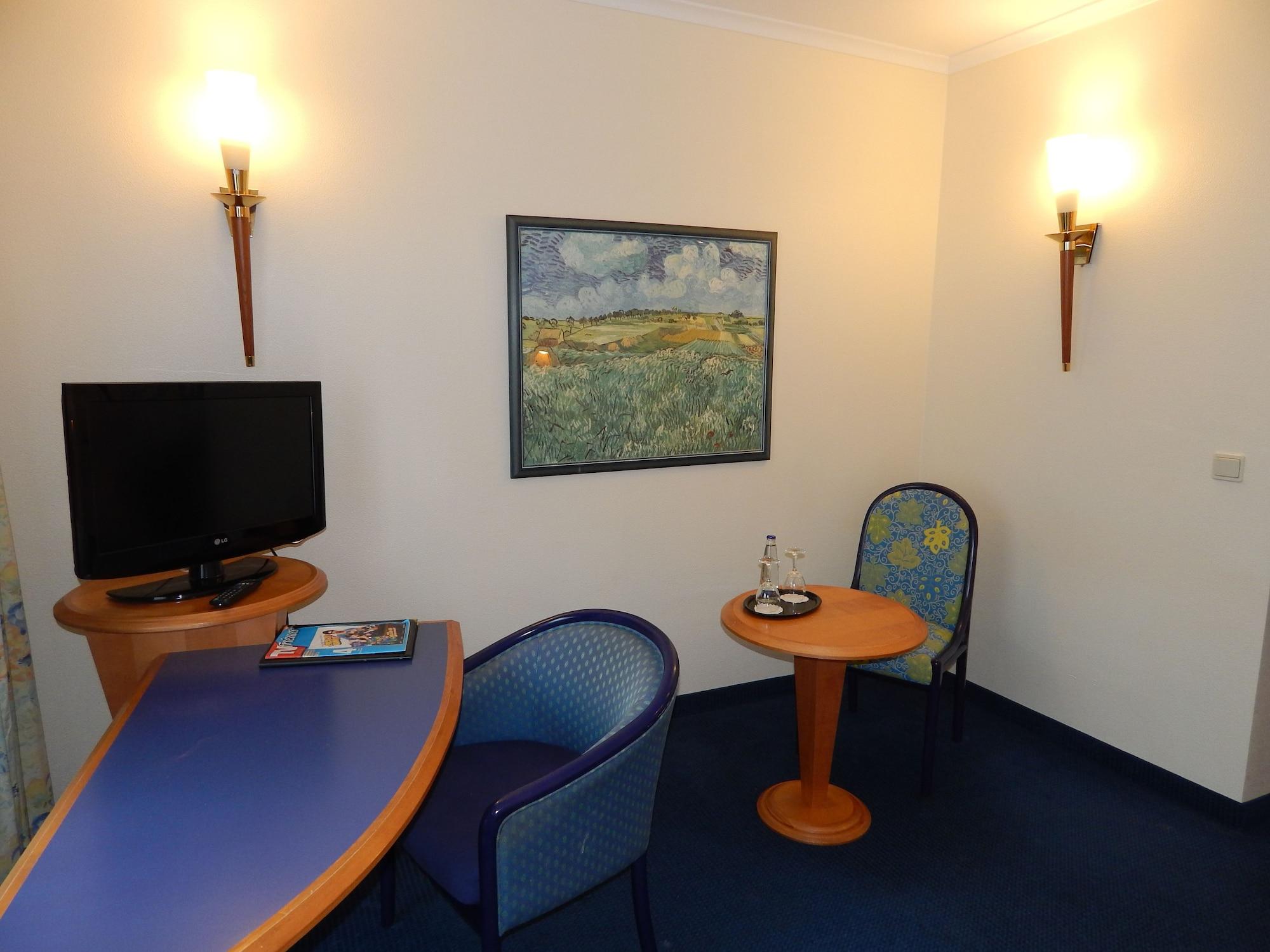 Hotel Daniel Munchen Bagian luar foto
