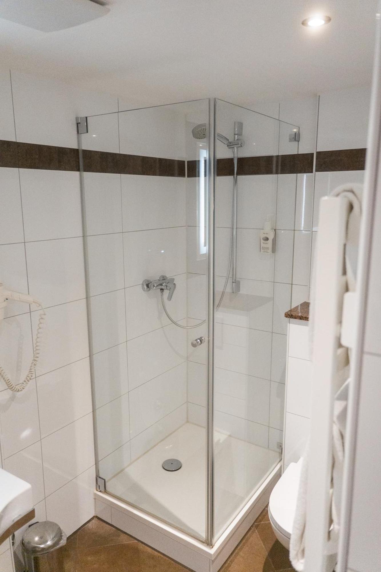 Hotel Daniel Munchen Bagian luar foto
