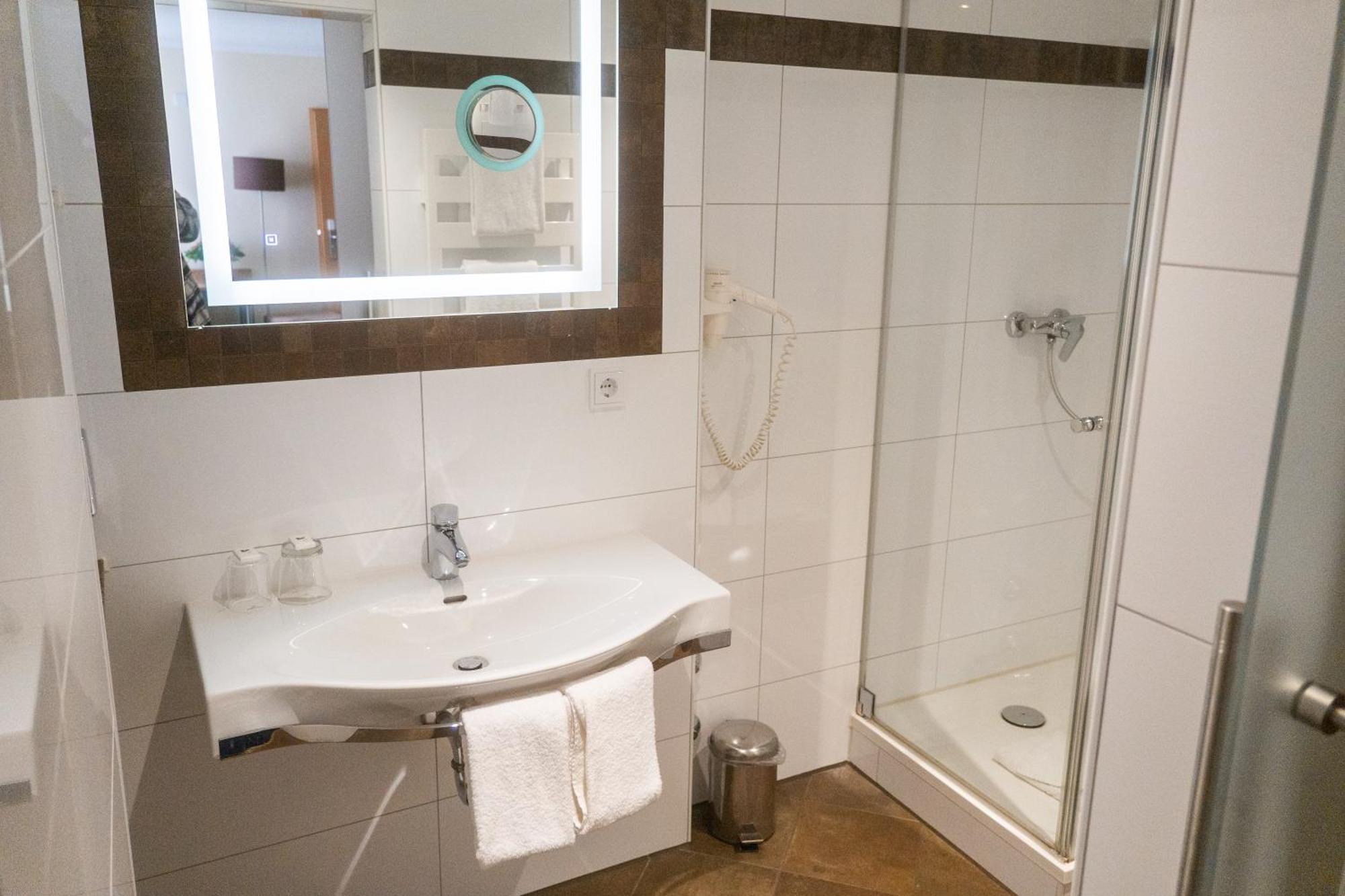 Hotel Daniel Munchen Bagian luar foto