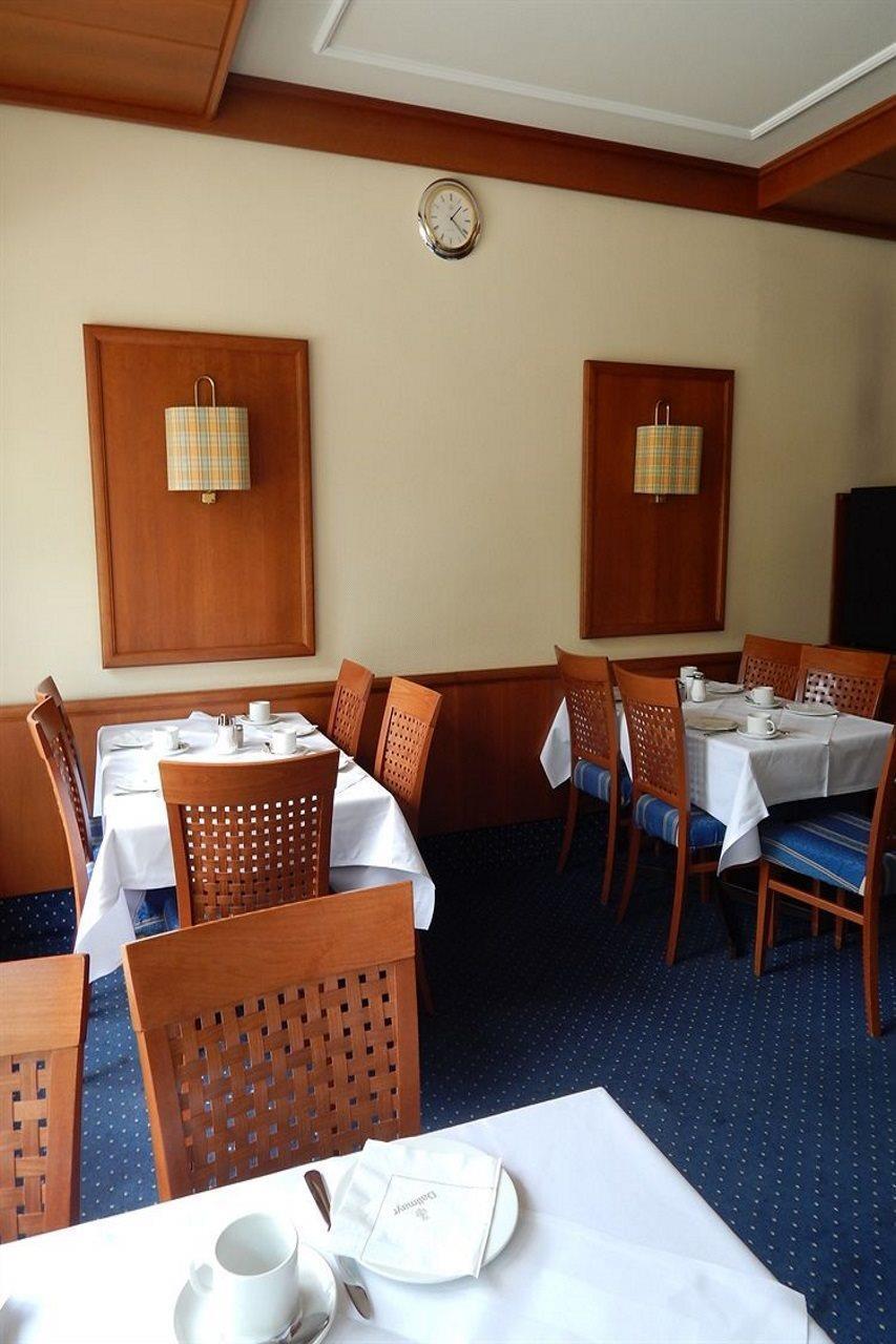Hotel Daniel Munchen Bagian luar foto