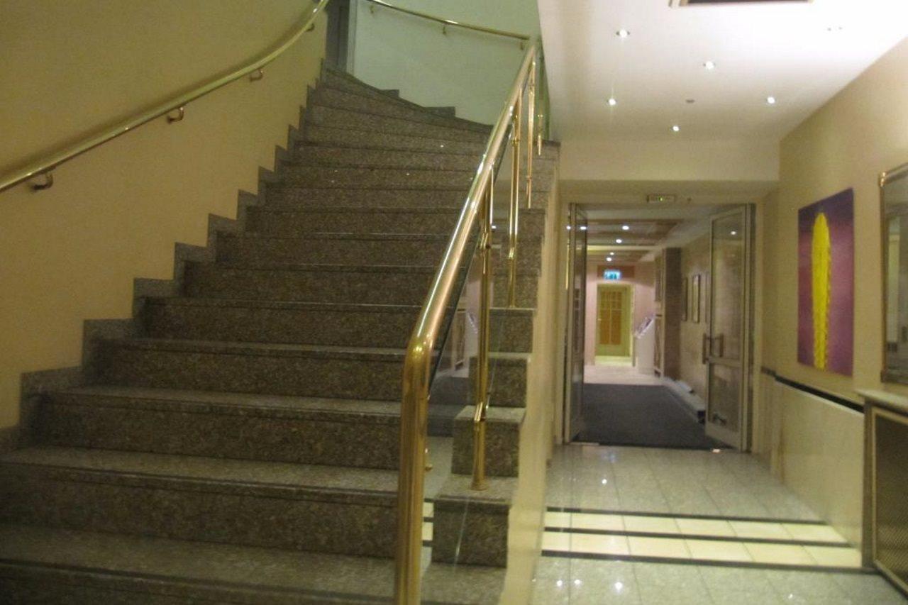 Hotel Daniel Munchen Bagian luar foto