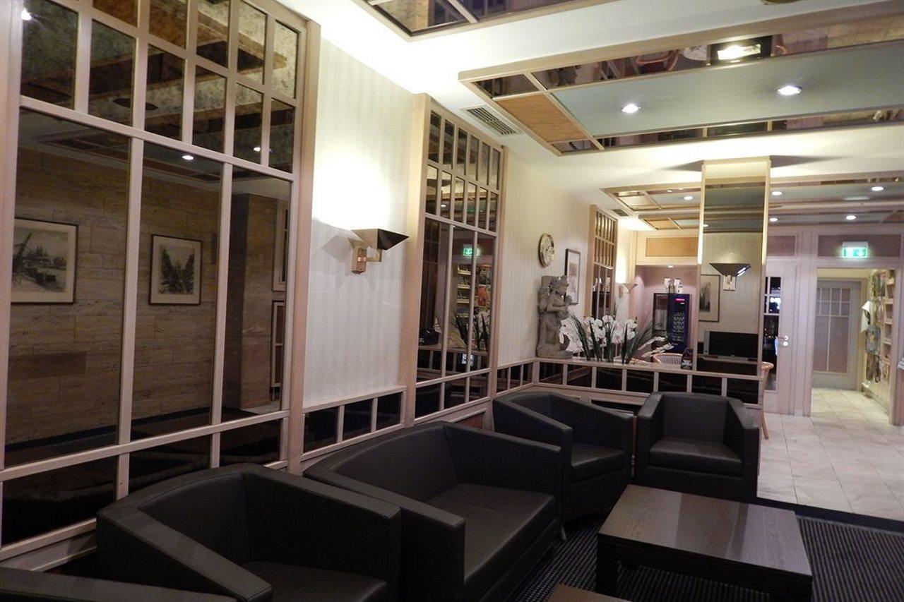 Hotel Daniel Munchen Bagian luar foto